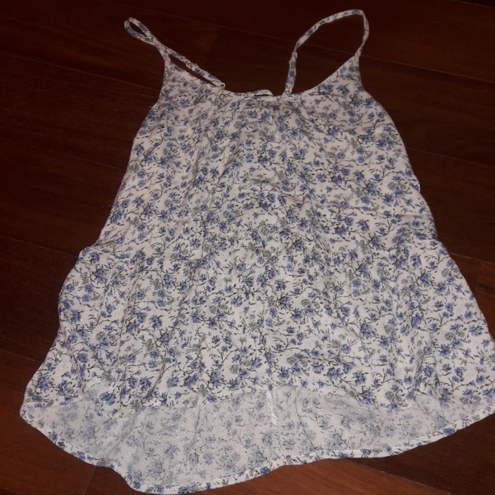 Tank tops